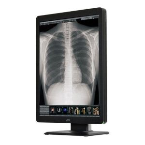 Radiologinis monitorius JVC CL-S300